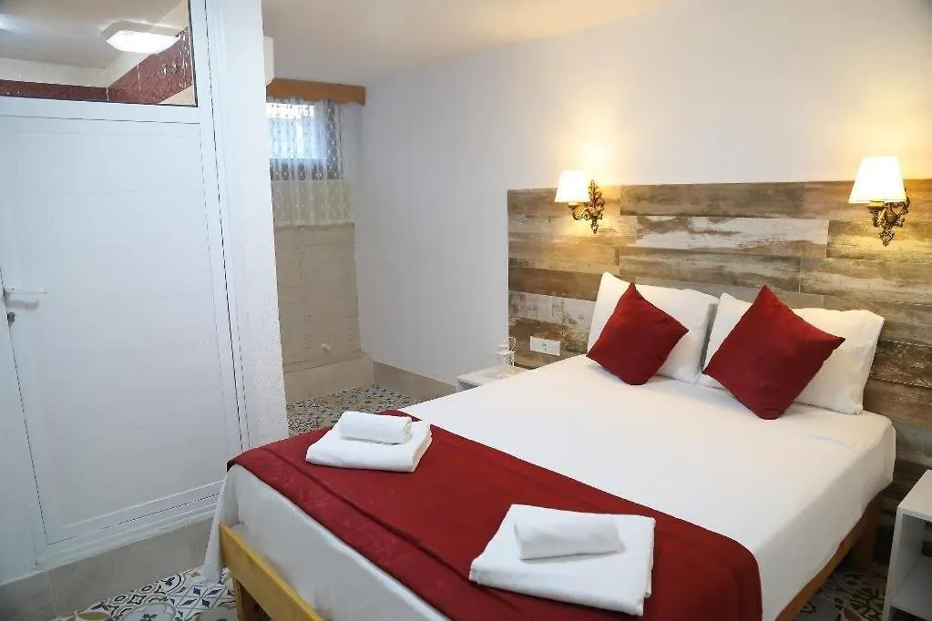 Surya Butık Otel Alaçatı