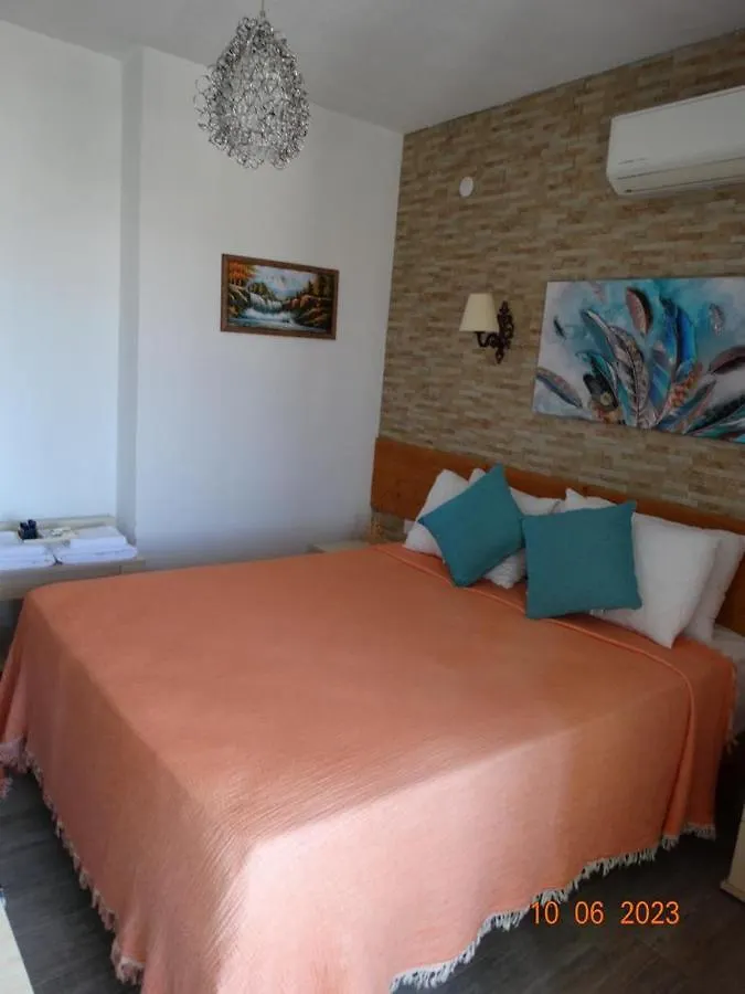 Surya Butık Otel Alaçatı Türkiye