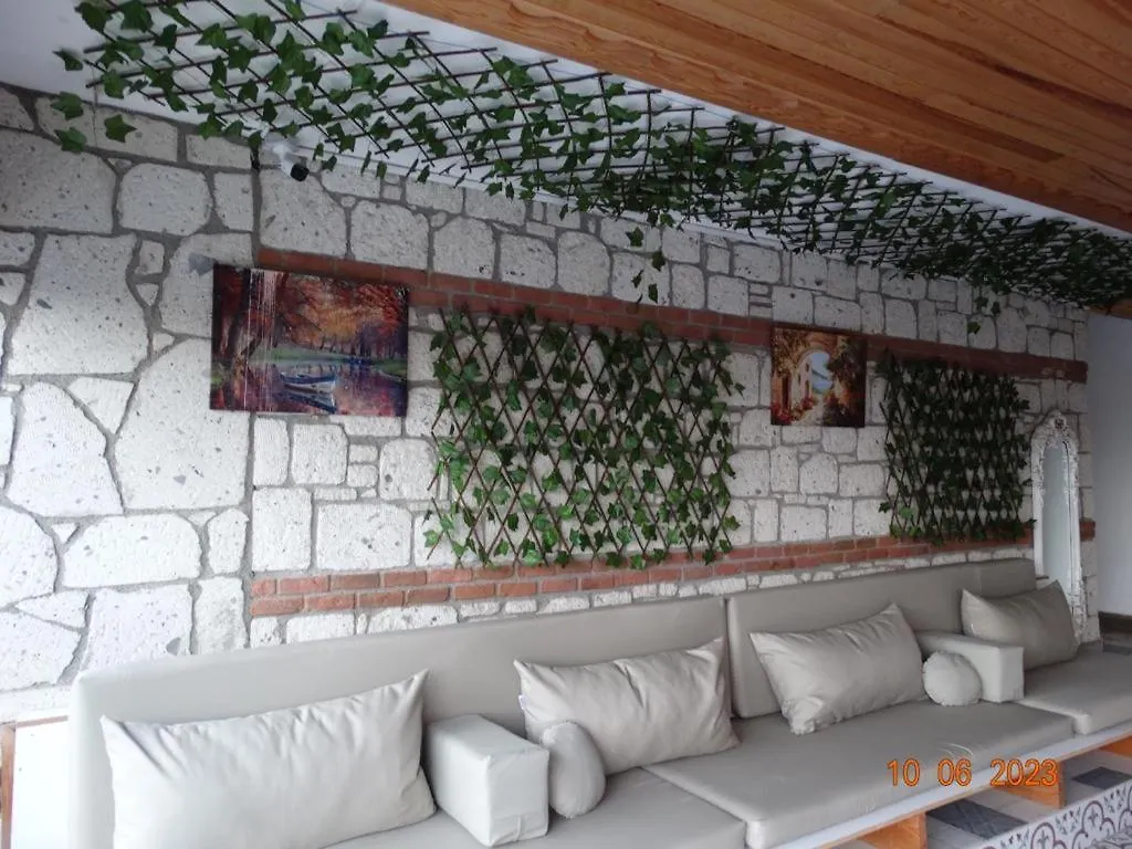 Surya Butık Otel Alaçatı