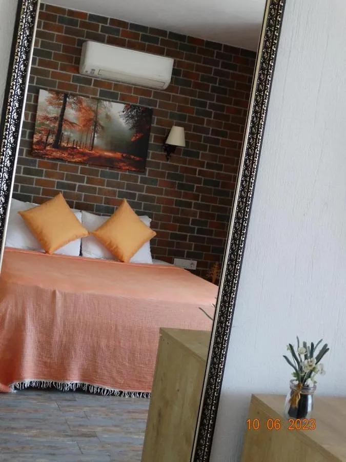 **  Surya Butık Otel Alaçatı Türkiye