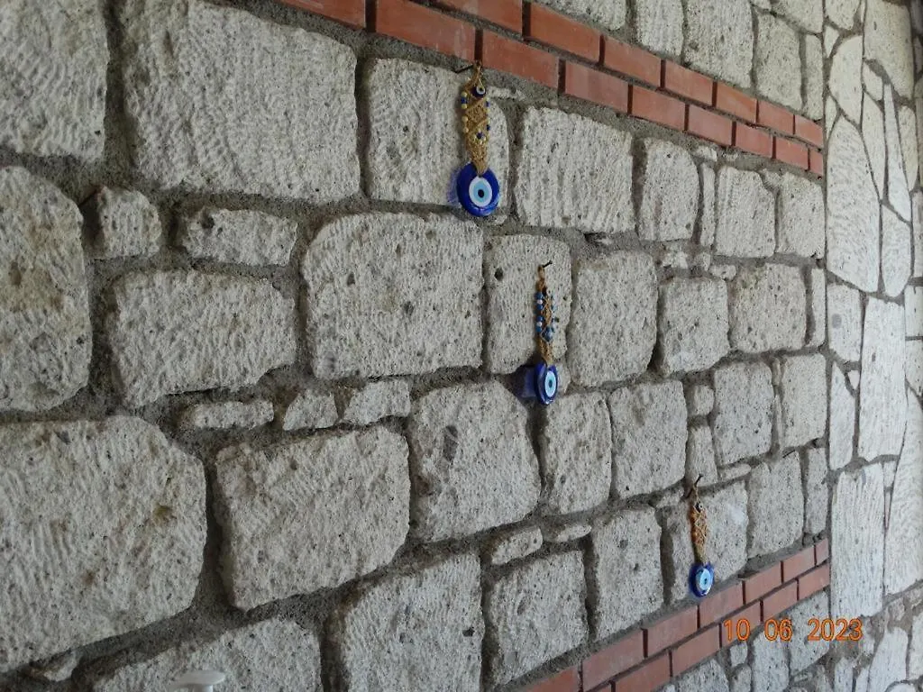 Surya Butık Otel Alaçatı 2*,