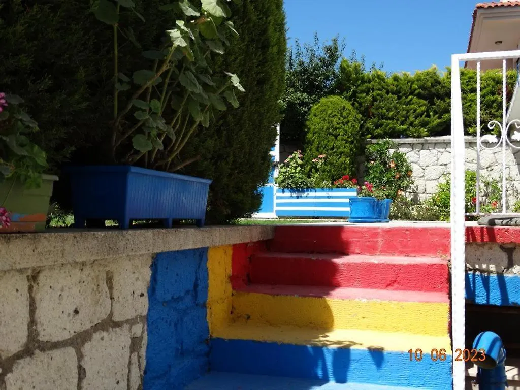 Surya Butık Otel Alaçatı