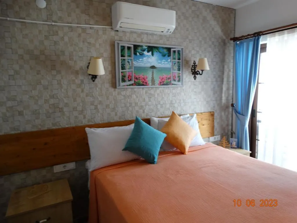 Surya Butık Otel Alaçatı 2*,  Türkiye