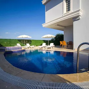 Apart Otel Huma Elite Antalya