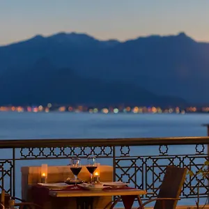 Otel Antalya Inn Hotel Antalya