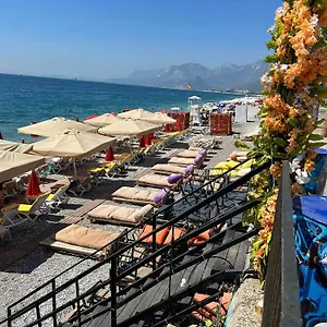 Apart Otel Güden-pearl Antalya