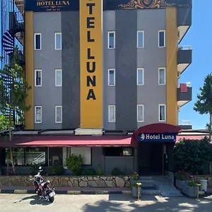 Otel Luna Lara Antalya