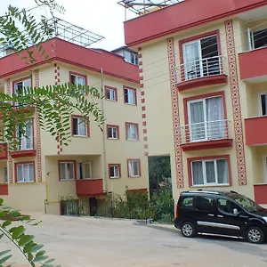 Apart Otel Menekşe 1 Trabzon