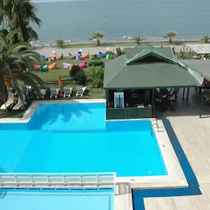 Otel Ceren Fethiye