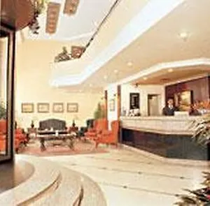 Otel Grace İstanbul
