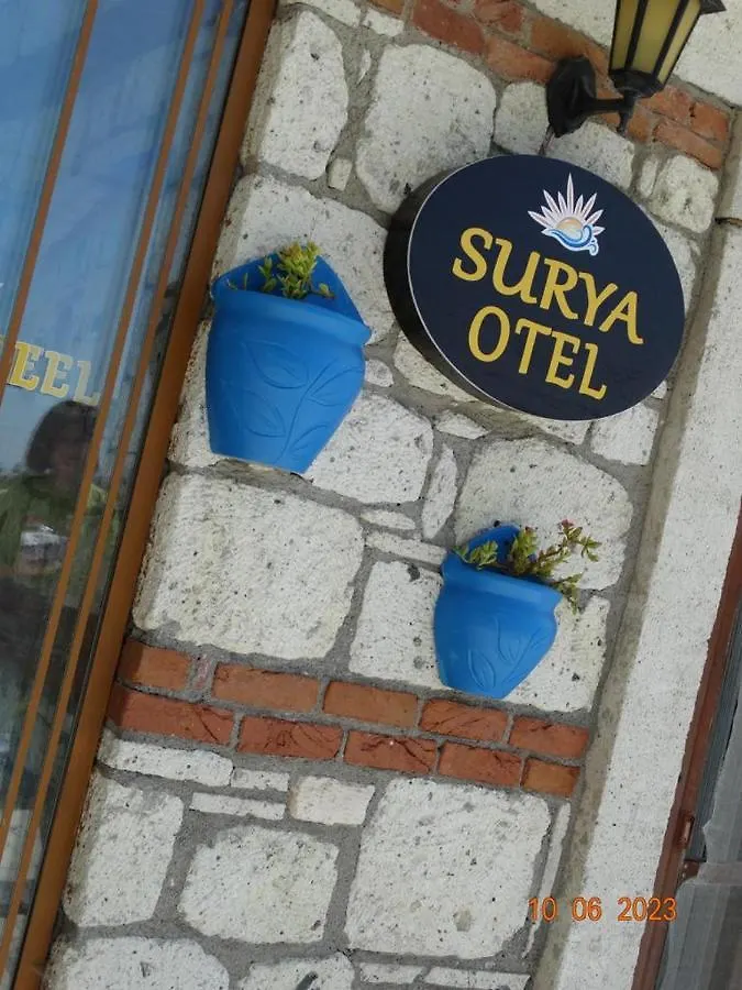 Surya Butik 호텔 알라카티 2*,  터키
